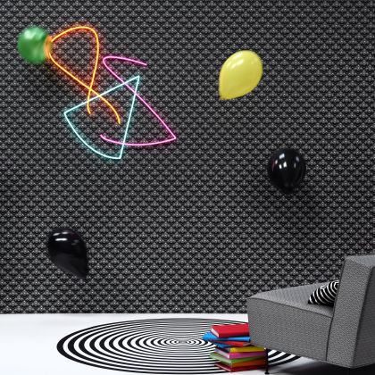 Pop Rock Wallpaper
