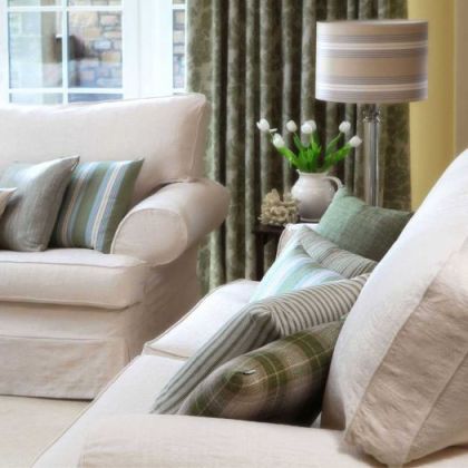 The Sage and Mint collection