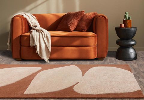 Asiatic rugs