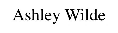 Ashley Wilde