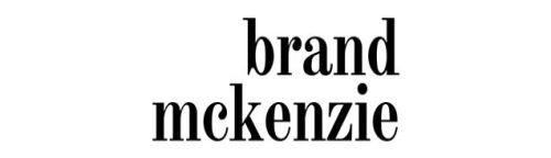 Brand Mckenzie