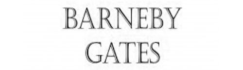 Barneby Gates