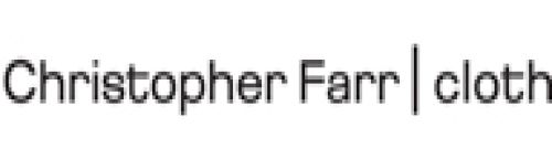 Christopher Farr Cloth