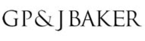 GP & J Baker