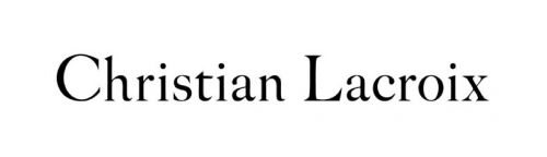 Christian Lacroix