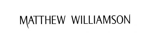 Matthew Williamson