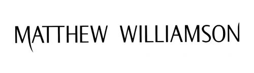 Matthew Williamson