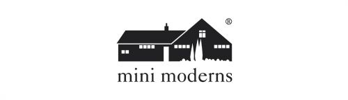 Mini Moderns