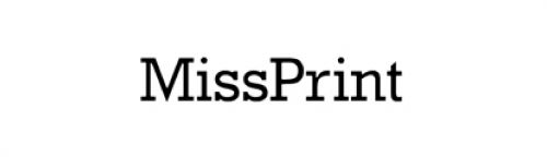 Missprint