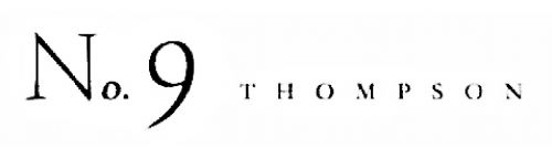 No. 9 Thompson