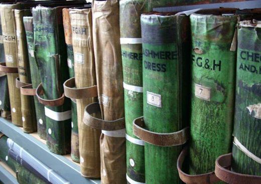 Archival material