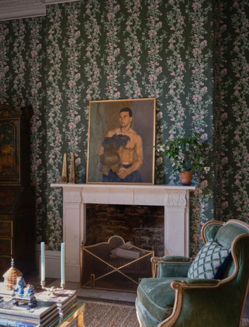 Farrow & Ball The Heritage Papers
